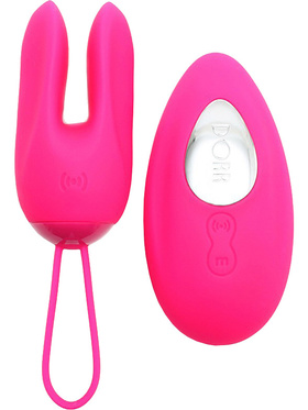 Dorr: Ozzy, Rabbit Egg Vibrator + Lay-On Vibrator