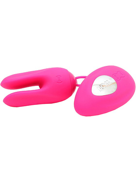 Dorr: Ozzy, Rabbit Egg Vibrator + Lay-On Vibrator