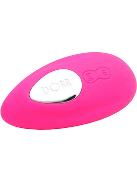 Dorr: Ozzy, Rabbit Egg Vibrator + Lay-On Vibrator