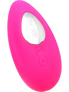 Dorr: Ozzy, Rabbit Egg Vibrator + Lay-On Vibrator