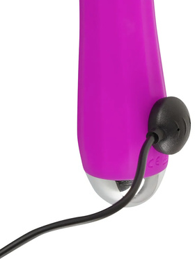 Sweet Smile: Rechargeable Wand