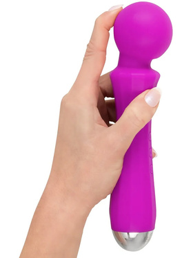 Sweet Smile: Rechargeable Wand