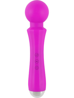 Sweet Smile: Rechargeable Wand