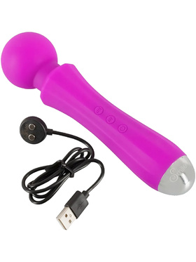 Sweet Smile: Rechargeable Wand