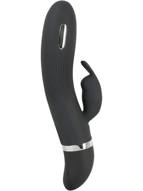 XouXou: E-Stim Rabbit Vibrator