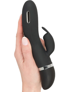 XouXou: E-Stim Rabbit Vibrator