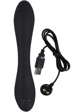 Cleopatra: G-Spot Vibrator