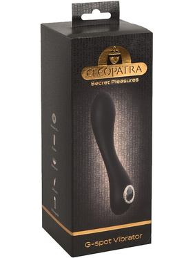 Cleopatra: G-Spot Vibrator