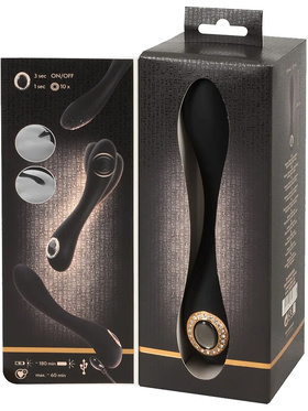 Cleopatra: G-Spot Vibrator