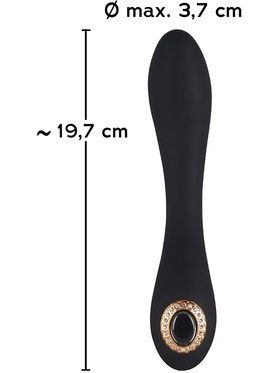 Cleopatra: G-Spot Vibrator