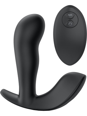 Marc Dorcel: Twist Delight, Remote Control Rotative Vibrator