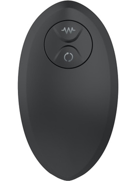 Marc Dorcel: Twist Delight, Remote Control Rotative Vibrator