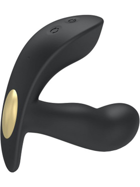 Marc Dorcel: Twist Delight, Remote Control Rotative Vibrator