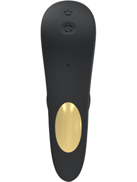 Marc Dorcel: Twist Delight, Remote Control Rotative Vibrator