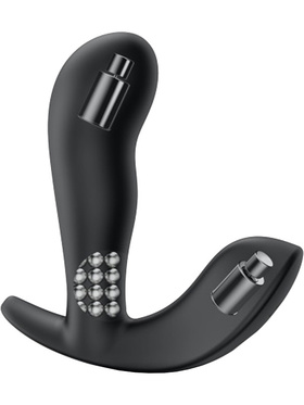 Marc Dorcel: Twist Delight, Remote Control Rotative Vibrator