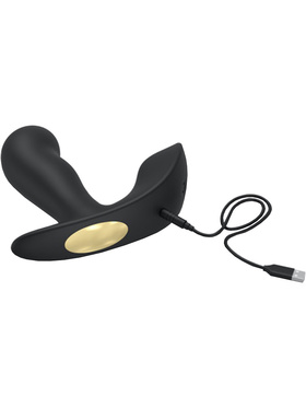 Marc Dorcel: Twist Delight, Remote Control Rotative Vibrator