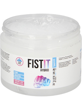 Pharmquests: Fistit, Hybrid, 500 ml