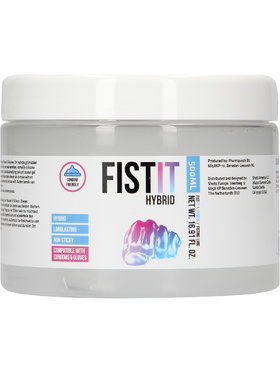 Pharmquests: Fistit, Hybrid, 500 ml