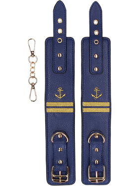 Ouch!: Sailor Bondage Kit