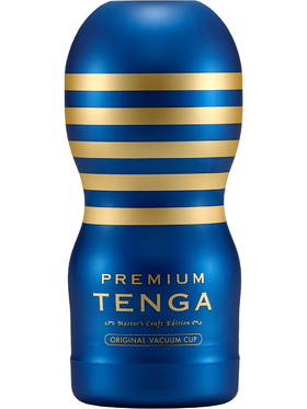 Tenga: Premium Original Vacuum Cup