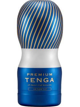 Tenga: Premium Air Flow Cup