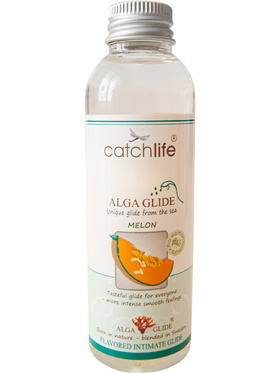 Catchlife: Alga Glide, Melon, 75 ml