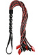 Braided Flogger