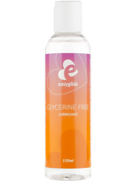 EasyGlide: Glycerine Free Lubricant, 150 ml