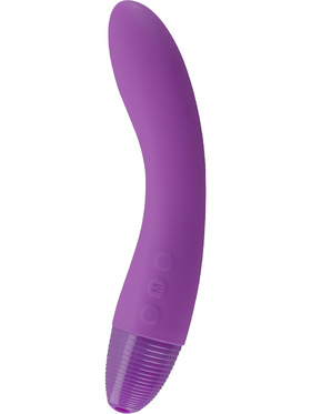 Picobong: Zizo G-punktsvibrator, lila