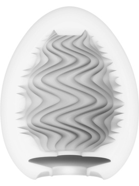 Tenga Egg: Wind, Runkägg