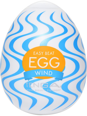 Tenga Egg: Wind, Runkägg