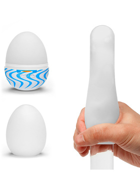 Tenga Egg: Wind, Runkägg