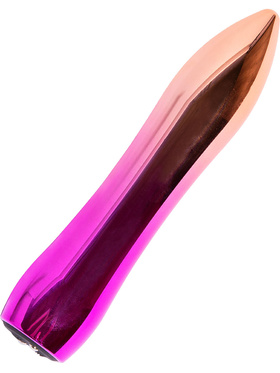 Nu Sensuelle: Aluminium 60SX AMP, Bullet Vibrator