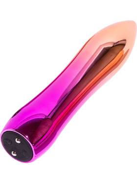 Nu Sensuelle: Aluminium 60SX AMP, Bullet Vibrator