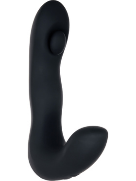 Zero Tolerance: Tap It, Prostate Vibrator