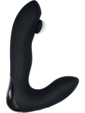 Zero Tolerance: Tap It, Prostate Vibrator