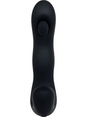 Zero Tolerance: Tap It, Prostate Vibrator