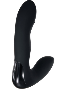 Zero Tolerance: Tap It, Prostate Vibrator