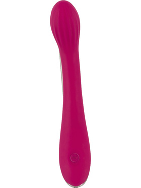 Sweet Smile: G-Spot Vibrator