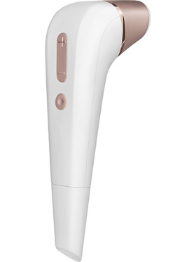 Satisfyer: Satisfyer Number Two, Air Pulse Stimulator