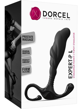 Marc Dorcel: Expert-P, Prostate Stimulator, large