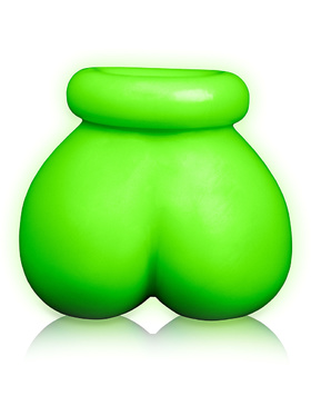 Ouch! Glow in the Dark Ball Sack