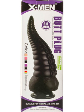 X-Men: Tentacle Butt Plug