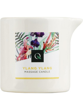 Exotiq: Massage Candle, Ylang Ylang, 60 g