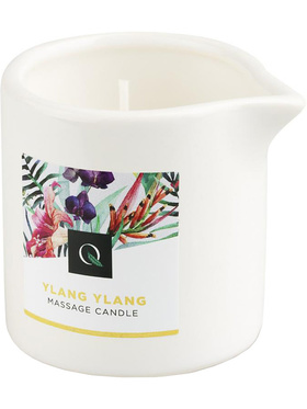 Exotiq: Massage Candle, Ylang Ylang, 60 g