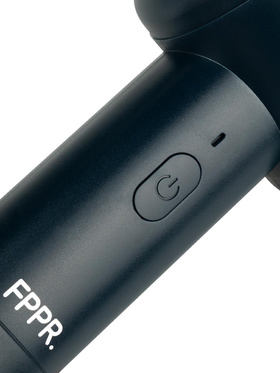 FPPR: Electric Blowjob Stroker