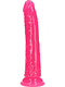 Glow Dildo, 20cm