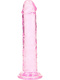 Crystal Dildo, 14.5cm