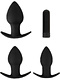 Butt Plug Set