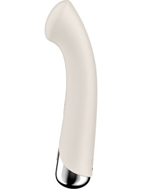 Satisfyer: Spinning G-Spot 1, Rotating Vibrator, vit